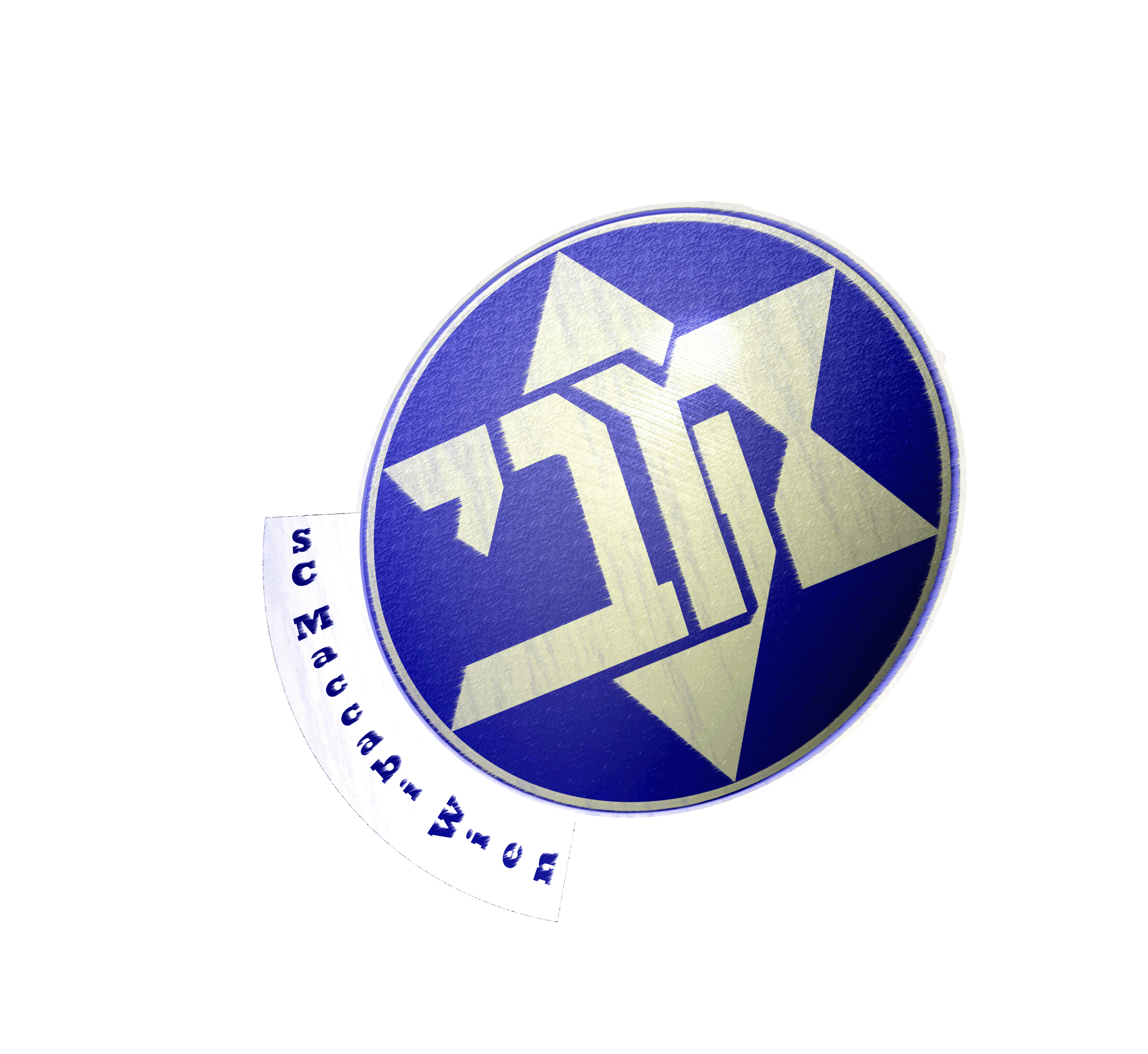 Maccabi_Logo