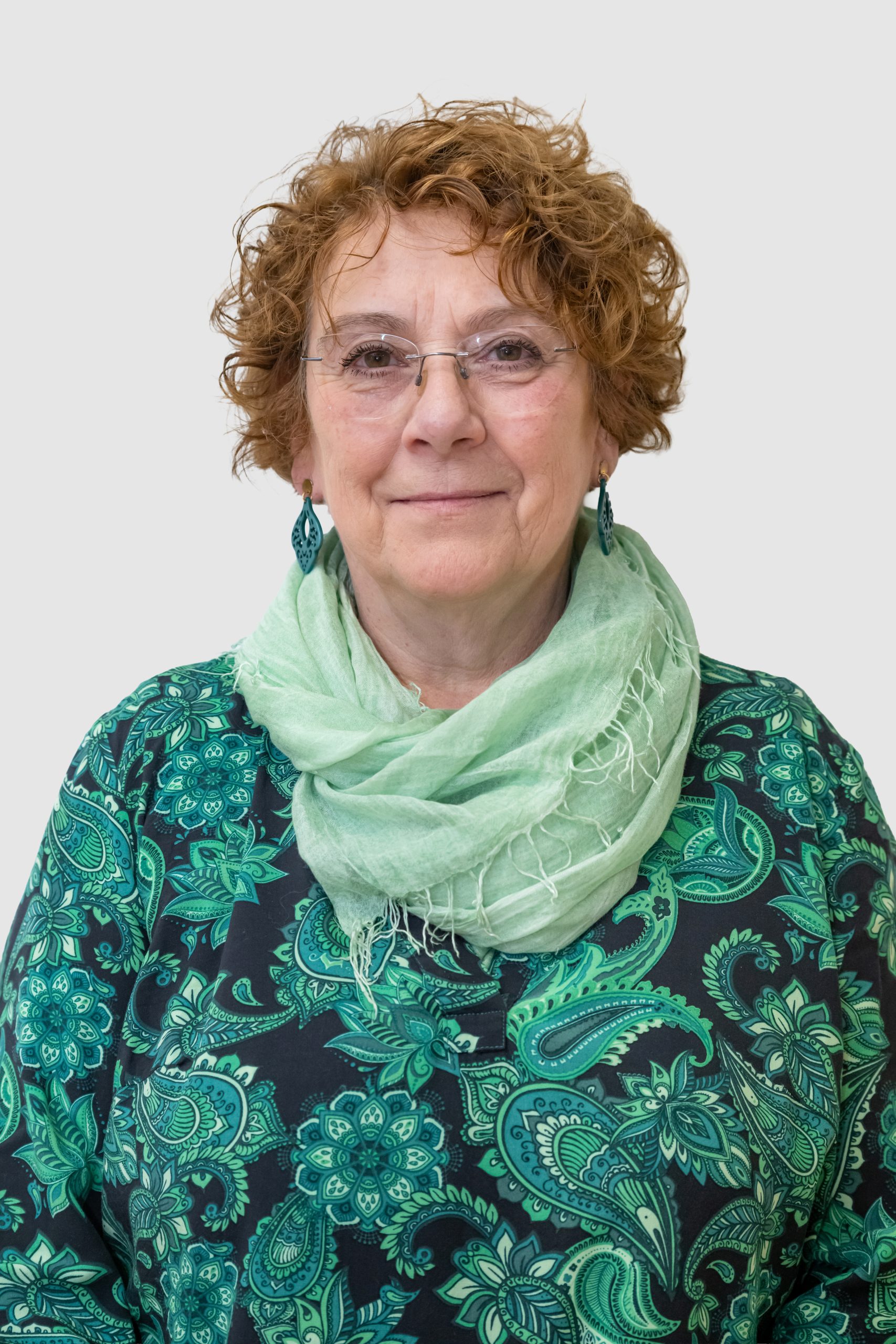 Marie-Therese Reisenauer