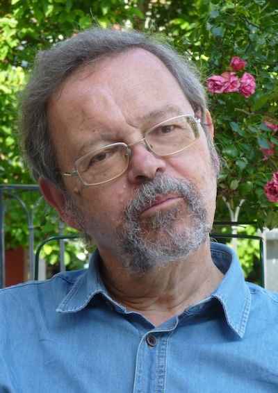 Michael Koling