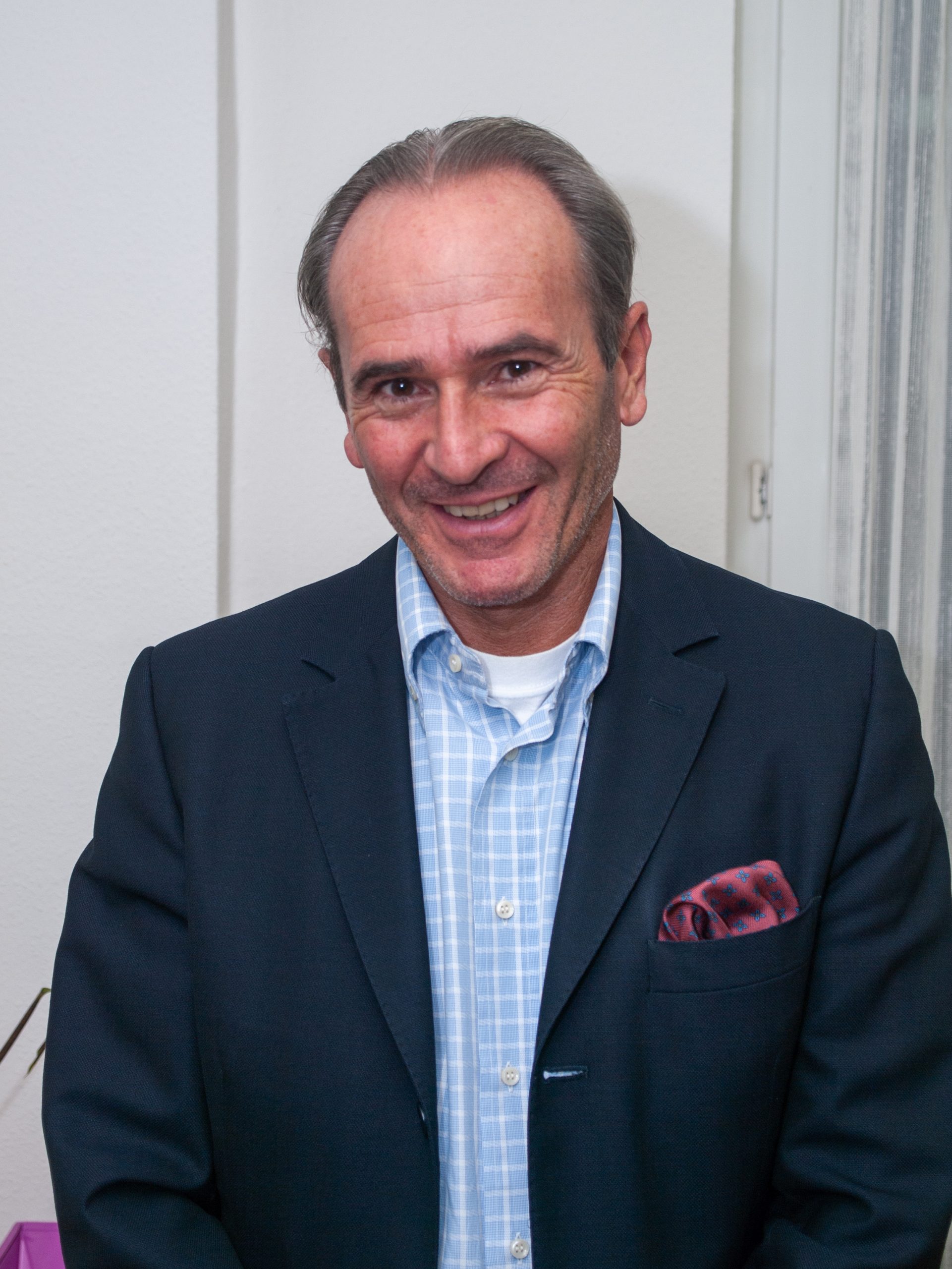 Robert Sperling