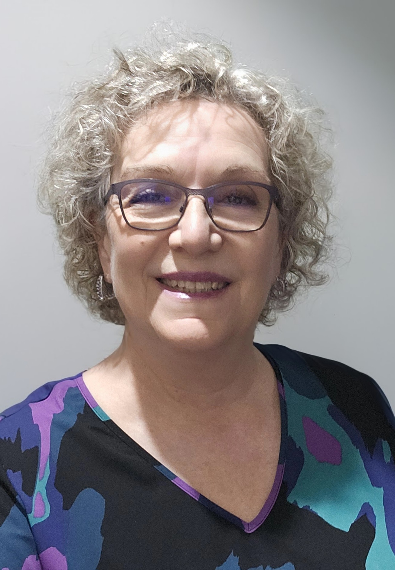 Iris Schächter